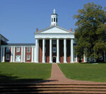 Student expelled from W&L for consensual sex, files new lawsuit