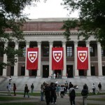Harvard. Professor Fears The School’s Rape Policy Will Punish Students For Drunk Sex
