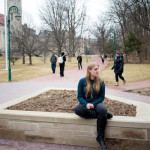 A Bid for Guns on Campuses to Deter Rape