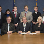 With New Law, North Dakota Guarantees College Students’ Right to Attorney