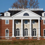 Fraternity will sue Rolling Stone for false rape story