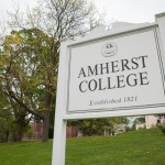 Expelled under new policy, ex-Amherst College student files suit