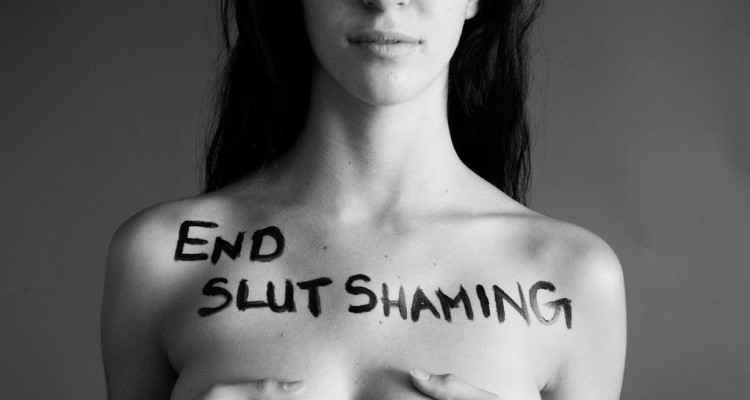 Want Fewer False Rape Accusations? Stop Slut Shaming