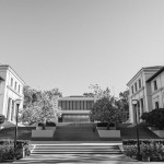 Occidental. The Trouble with Occidental College