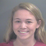Felony charges for student who admitted she made up sexual-assault claims