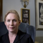 Kirsten Gillibrand claims her bill gives equal rights to accusers and accused, but it doesn’t