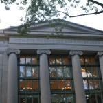Harvard. Law School Rolls Out New Student Title IX Process