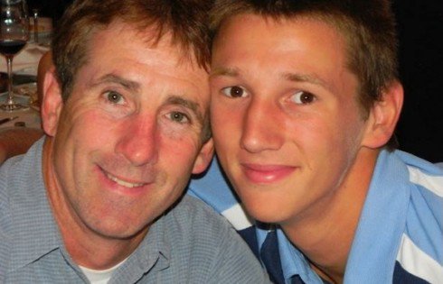 Father speaks out after college-athlete son cleared of rape: ‘How many young men have to have their lives destroyed?’