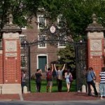 Man sues Brown University, accuser in sex-assault allegation