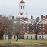 19 Harvard Law professors pen letter denouncing ‘The Hunting Ground’
