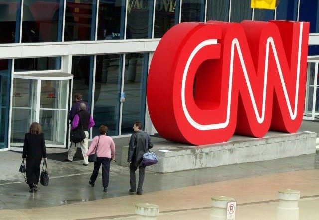 Rolling Stone Part II? CNN Broadcasts Controversial Campus Rape Documentary