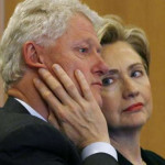 Backfire: Hillary Tweets All Sexual Abuse Accusers Deserve To Be ‘Believed,’ Is Reminded Of Her Husband