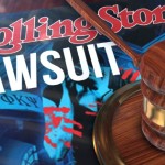 Rolling Stone wants lawsuit over debunked gang-rape article dismissed