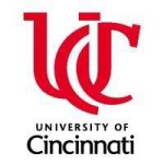 University of Cincinnati. Fairness Is Secondary