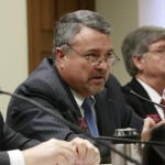 Georgia lawmaker calls on Georgia Tech president to resign