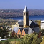 Student accused of sexual assault sues Cornell