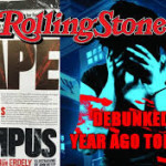 Lawyers in Rolling Stone lawsuit file new evidence that ‘Jackie’ created fake persona