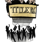 The Dr. Jekyll To Mr. Hyde Transformation Of Title IX