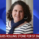 UVA Dean Defamed In Rolling Stone Article Takes On NOW