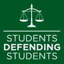 Preserve Due Process Allow Student Defenders For Accused
