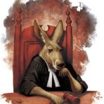 KANGAROO courts aren’t the solution for sexual assault