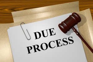 REPORT: Due process lawsuits increased dramatically after DoED overreach