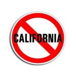 CALIFORNIA Is Unsafe for Males Apply Elsewhere For College