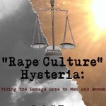 IT’S Time to End ‘Rape Culture’ Hysteria
