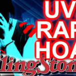 UVA: Audio Excerpts of Jackie’s ‘Fantastic Lies’ with Erdely