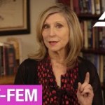 MEET The Feminist Who Is Sticking Up For Men