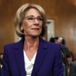 GOOD NEWS: DeVos Won’t Commit To Illegal 2011 DCL