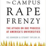 OUR President Can Help Debunk Alleged College “Rape Culture”