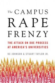THE Dangers Of Gutting Due Process in Campus Sex Assault