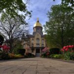 LAWSUIT: John Doe Deprived of Diploma Sues Notre Dame