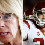 USC Kicker Loses Bid “..a Solution That Attempts to Cut the Baby in Half, While Killing the Baby”