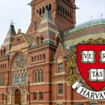 HARVARD Facing Three Federal Title IX Investigations