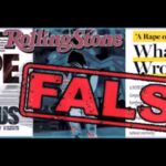 DISHONEST Jackie Coakley’s Fake Rape Is Costing Rolling Stone Millions