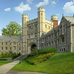 ‘D’ FOR PRINCETON: Title IX Proceedings Immensely Less Fair than the Honor Code
