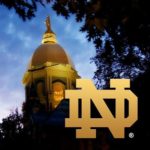 AFTER Calling Suicidal Texts ‘Dating Violence,’ Notre Dame Settles Case w Expelled Male
