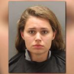 CLEMSON Sarah Campbell is Arrested & Charged for Falsely Reporting Assault