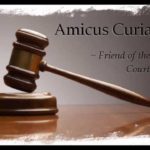 23 CORNELL LAW Profs File Amicus Brief Supporting Falsely Accused Male Student