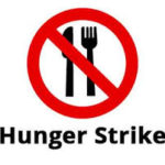 HUNGER STRIKE! Calif. Student on Extended Hunger Strike Protesting Biased Title IX Treatment of Accused Males