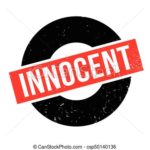 INNOCENT. Grand Jury Does Not Indict Three Males Accused Of Sex Assault. Facts Matter.