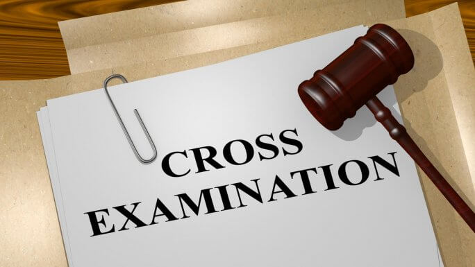 DUE PROCESS WIN! Accused UMich Male Has a Right to a Live Hearing & X-Examination
