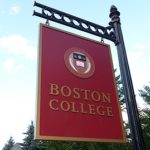 BOSTON COLLEGE Wants to Avoid Jury Trial for Dean Telling TitleIX Adjudicators How to Rule