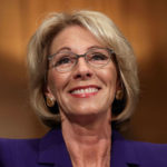 STUDY: Colleges Ignore DeVos’ 2017 TitleIX Guidance. Stay w Obama-Era 2011 Guidelines