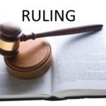RULING: Indiana U. Accused Male Denied Injunction