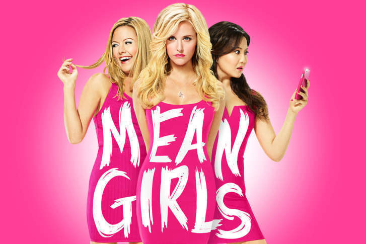 Mean Girls Don T Have Sex