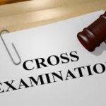 JUDGE RULES: UMichigan Violated Professor’s Right to Cross-Examine Accusers