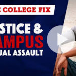JUSTICE & Campus Sex Assault…FACE Wants a Fair Process for Males. NAACP & ACLU Do Not.